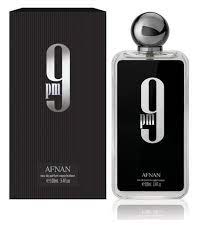 AFNAN 9 PM EDP 100 ML